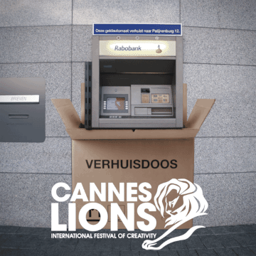 RABOBANK - Guerrilla